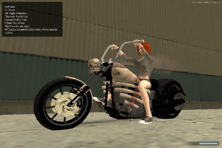 mod